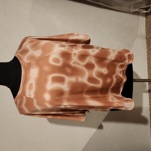 Adidas 11 Honore Training Tee Size 2X